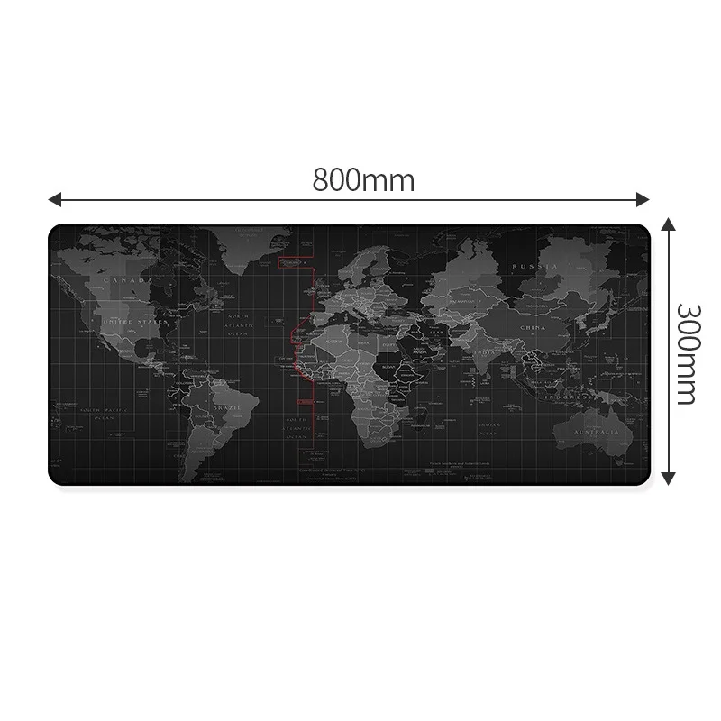 Игровой коврик для мыши компьютерный большой игровой 300*800 мм коврики Настольный