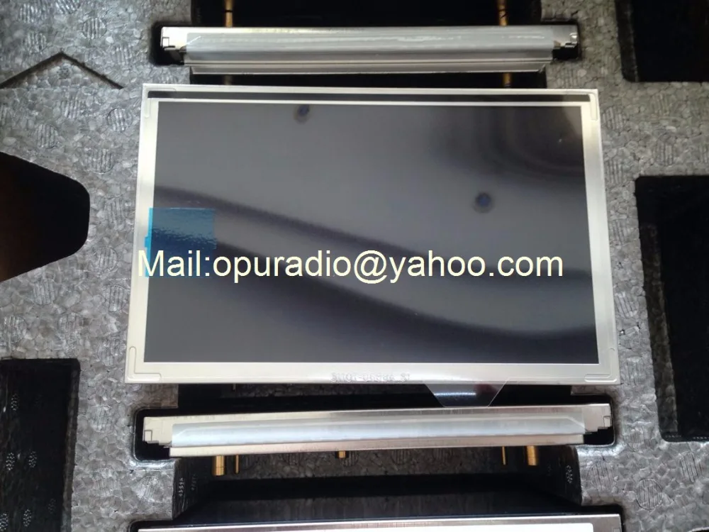 Новый оригинальный 7 &quotЖК-дисплей дисплей LB070WV3(SD)(01) LB070WV3-SD02 LB070WV3-SD03 Экран панель