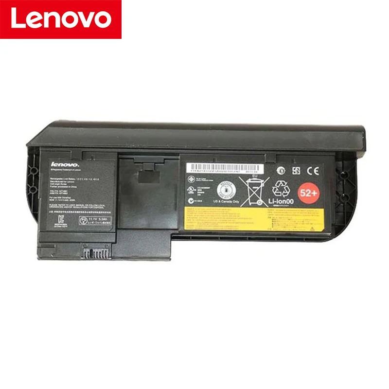 Новый оригинальный аккумулятор Lenovo для ноутбука ThinkPad X220T X220 Tablet 42T4881 42T4882 42T4877 42T4878