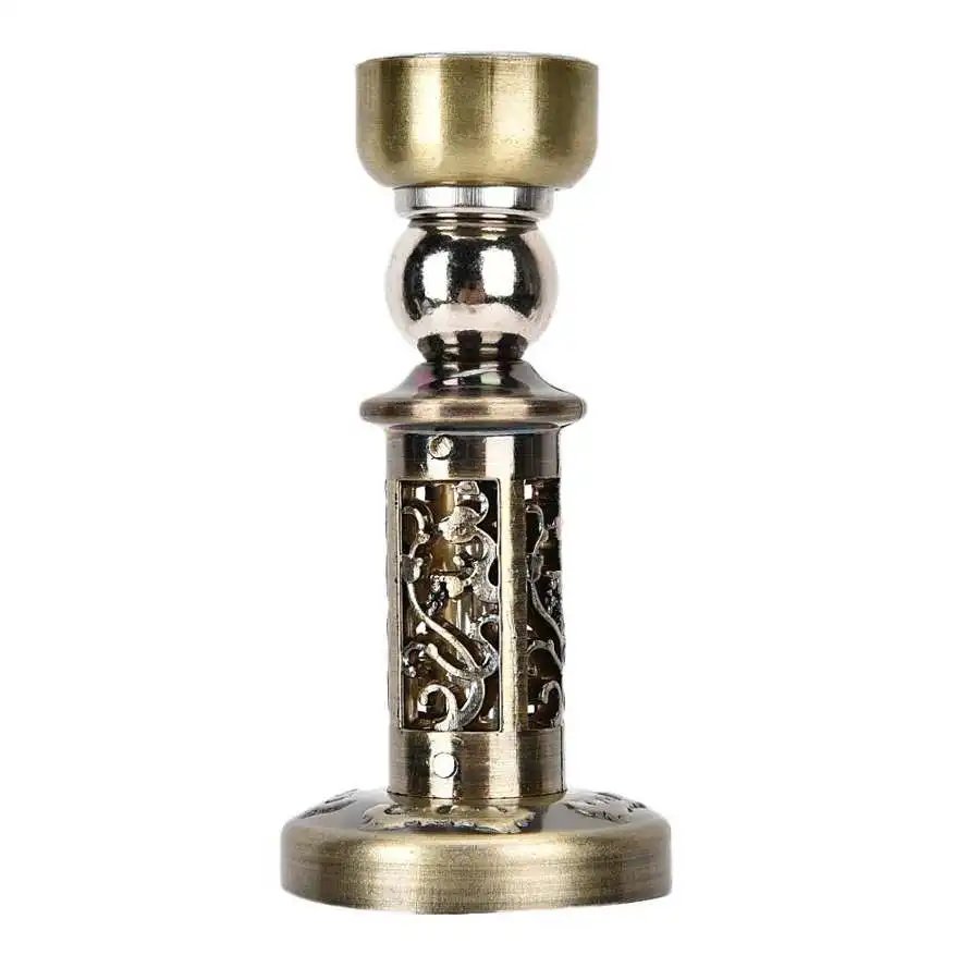 Цинковый сплав сильная Магнитная Стопорная пробка для двери античный дверной