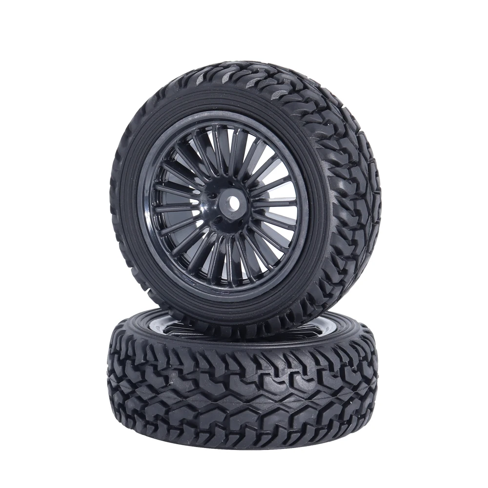 4 шт 110 ралли радиоуправляемый