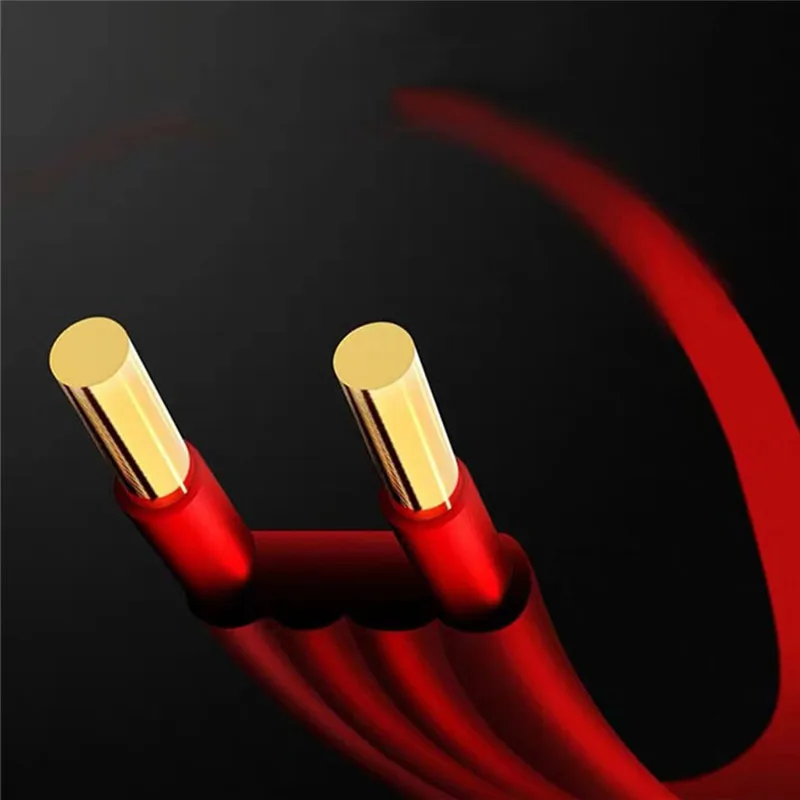 Кабель для быстрой зарядки 1 5 м 4 а Ремонтный usb-кабель синхронизации данных