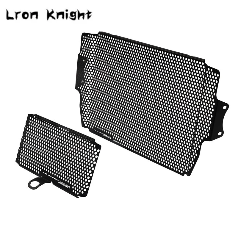 Защита для радиатора мотоцикла DUCATI Multistrada 950 MTS950 MTS1200 MTS1260 MTS 1200 1260 - купить по