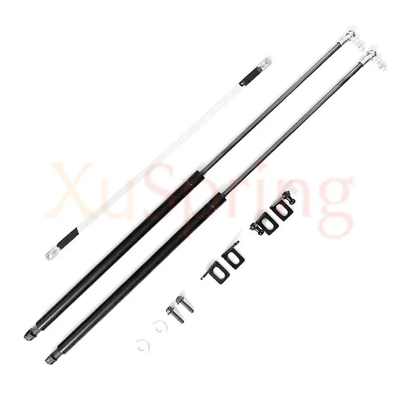 

Strut Bars For Honda CRV CR-V 2011-2016 4TH Car Bonnet Hood Gas Shock Absorber Lift Support Support Rod Styling Accessories