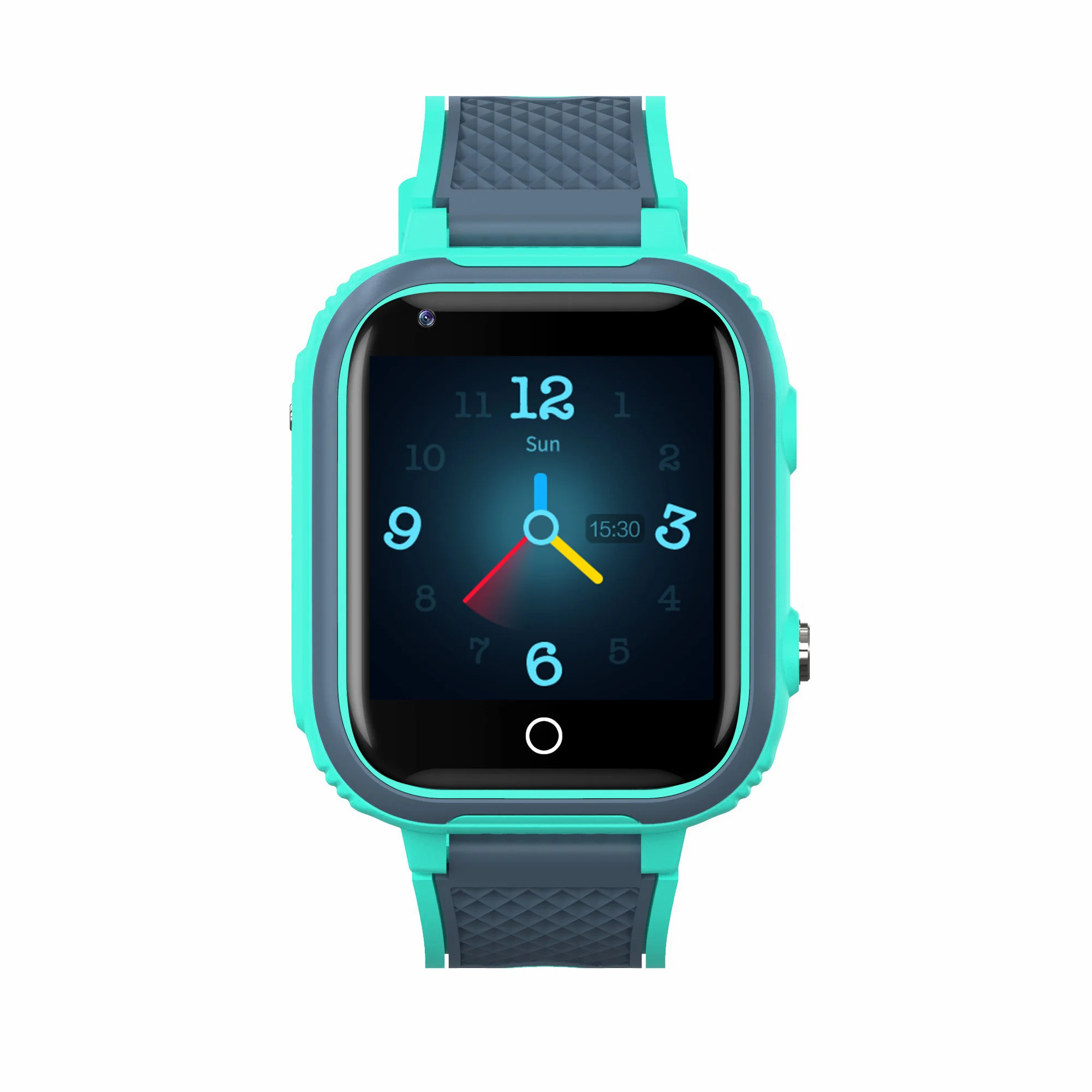 xiaomi 4g smart watch kids gps wifi video call sos ip67 waterproof child smartwatch camera tracker location phone watch bracelet free global shipping