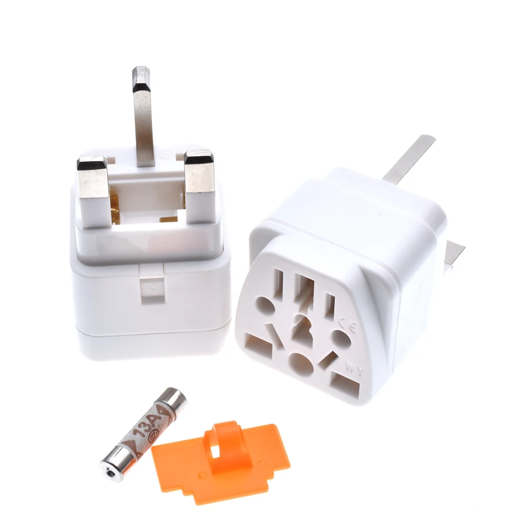 Переходник Для Британской Розетки Купить В Минске