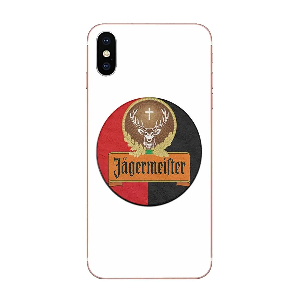 Для Apple iPhone X XS Max XR 4 4S 5 5C 5S SE 6 6S 7 8 Plus дизайн высокое качество чехол для телефона