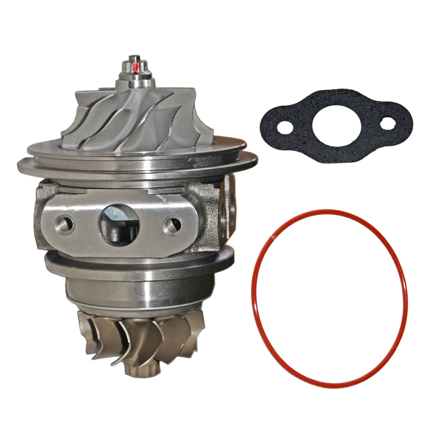 

AP01 NEW Turbo Turbocharger Cartridge CHRA For Chrysler PT Cruiser Dodge Neon 2.4L 04884234AC 04884234AB