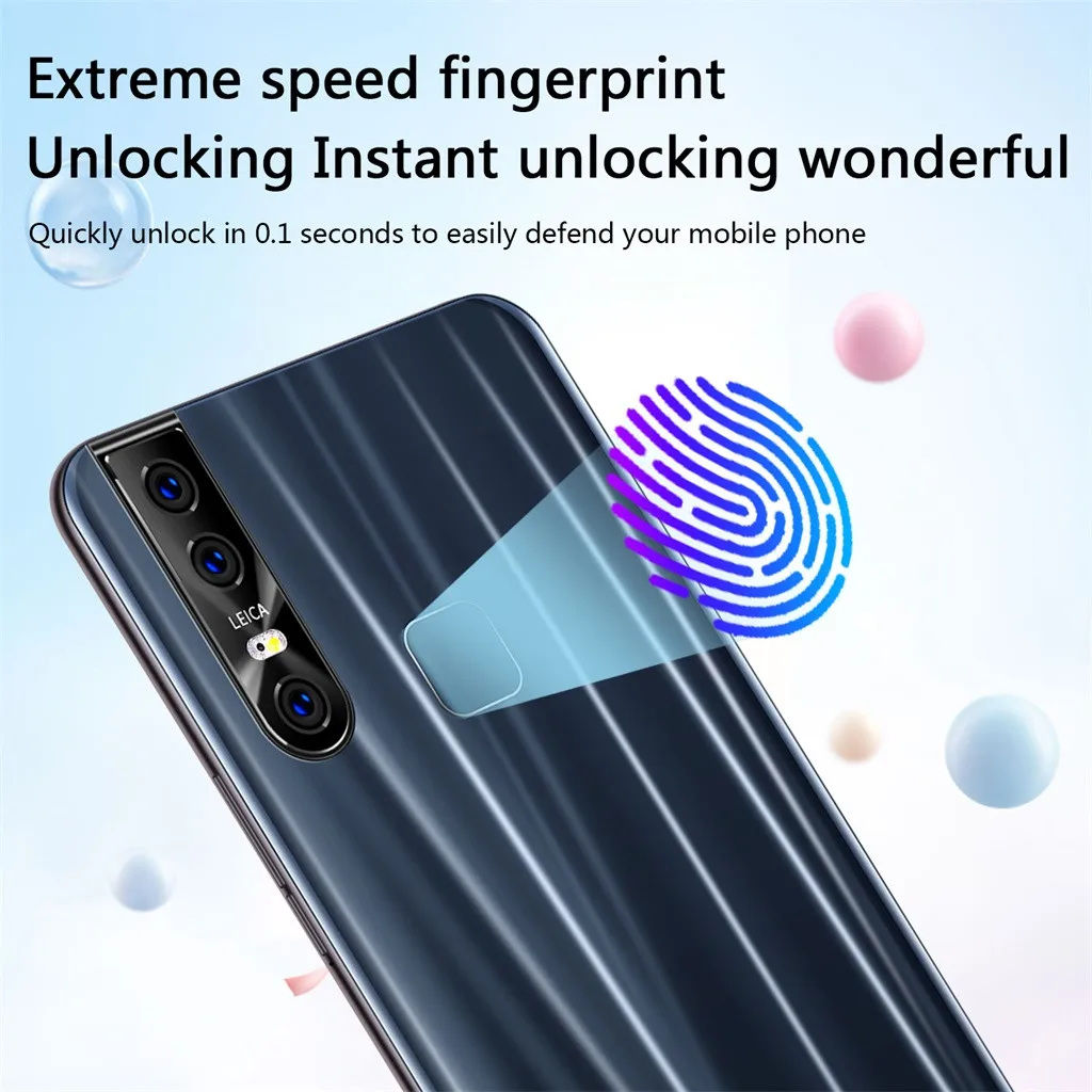 Usb зарядное устройство power banknow 6,3 дюймовый смартфон wifi Bluetooth Android 9,1 1G 4ROM 3g мобильный телефон для звонков