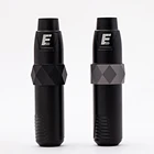 EZ P4 SE роторный картридж тату машина Перманентный макуп ручка черный и серый цвет