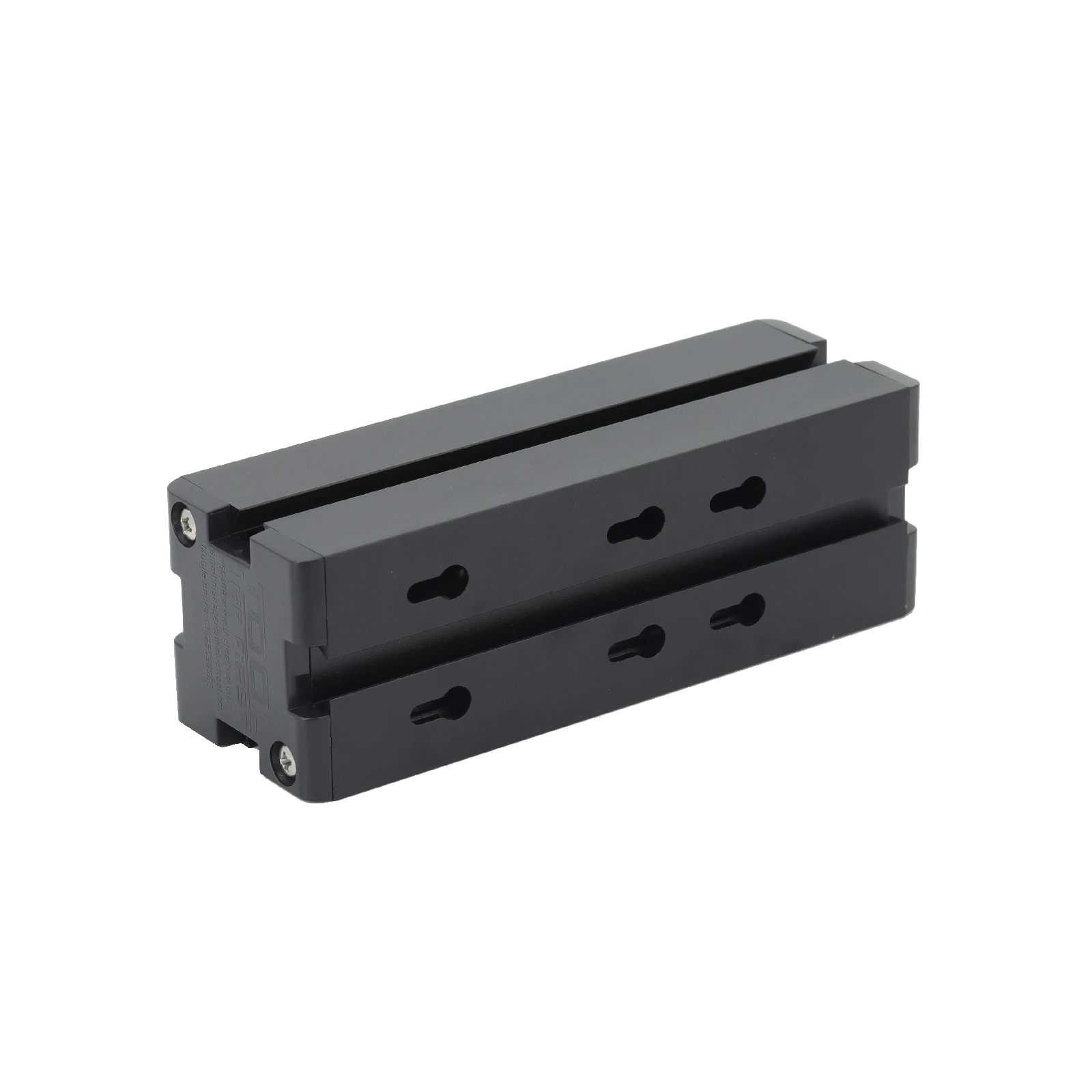 Короткая кровать для станка GKTOOLS 150 мм * 50 короткая док станция алюминиевый сплав