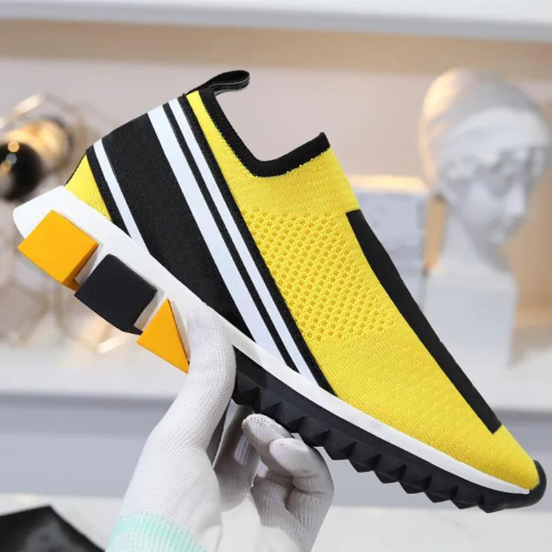 

Mixed Color Woman Shoes Round Toe Zapatos De Mujer Mesh Breathable Shoes Women Slip On Ladies Shoes Casual Fashion Shoes 2021