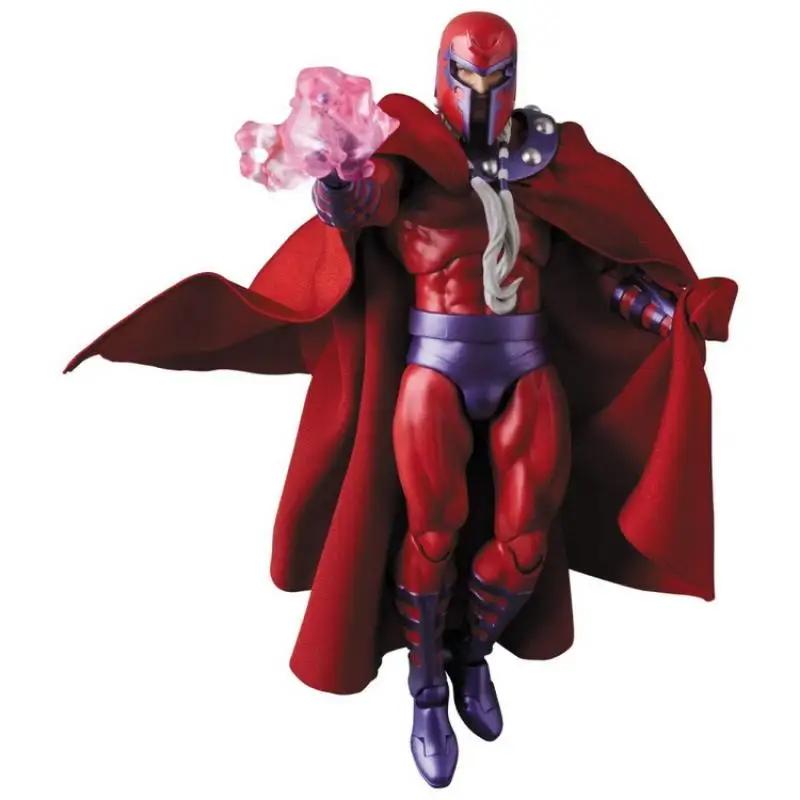 Женская оригинальная коллекция MAFEX Marvel X-Мужская фигурок из искусственного аниме
