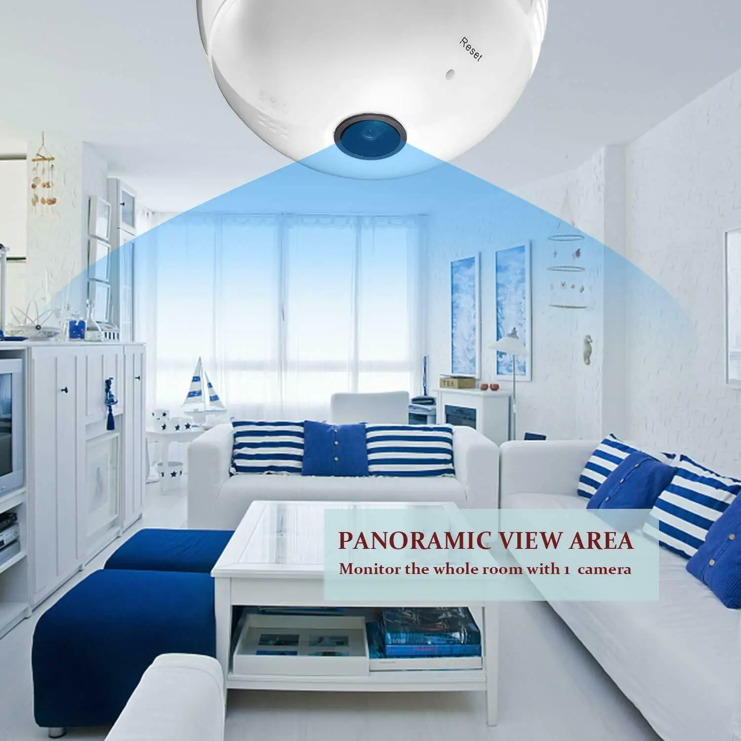 960P проектор для домашнего видеонаблюдения экшн камера с Wi Fi подключением Камера