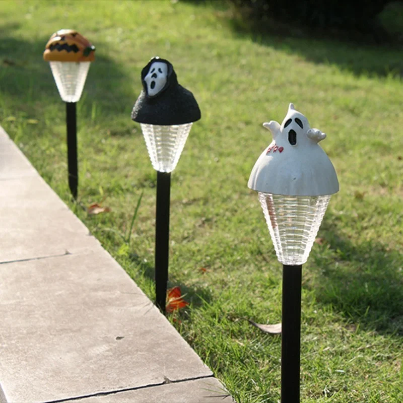 

Solar LED Christmas Lights Snowman Fairy Lights Garden Decoration Outside Solar Christmas Home Decoration Garden Lights