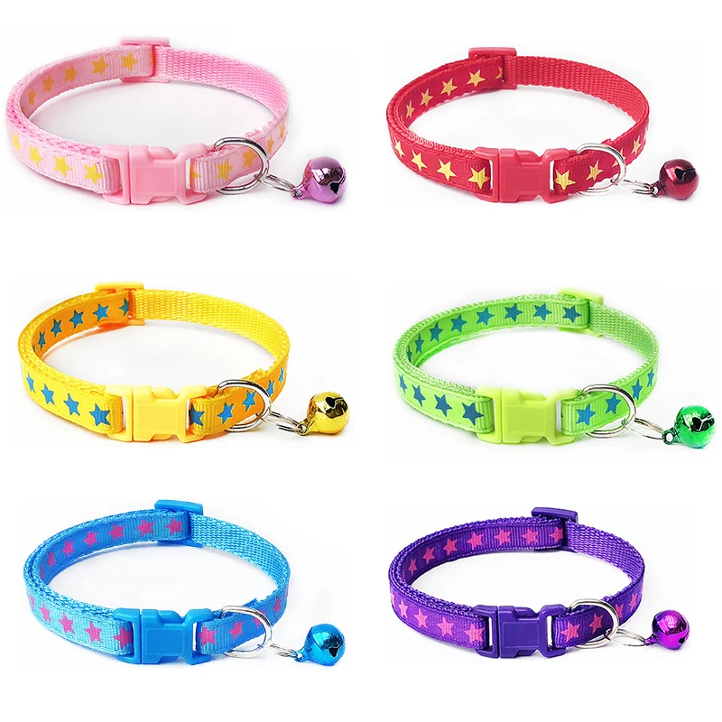 2020 новые звезды печати аксессуаров для домашних питомцев собак Кошка Собака