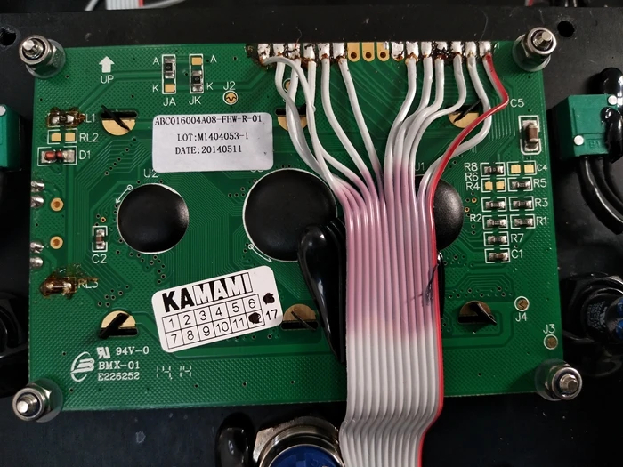 ABC016004A08-FHW-R-01 | Компьютеры и офис