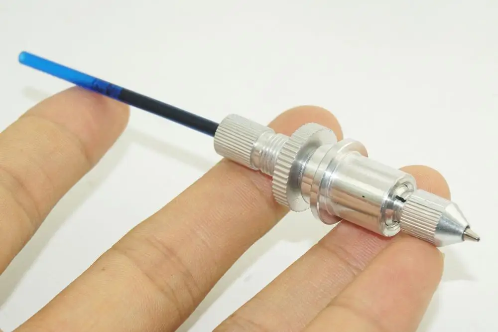 11 5 мм режущий плоттер держатель ручки виниловый резак двойной подшипник |