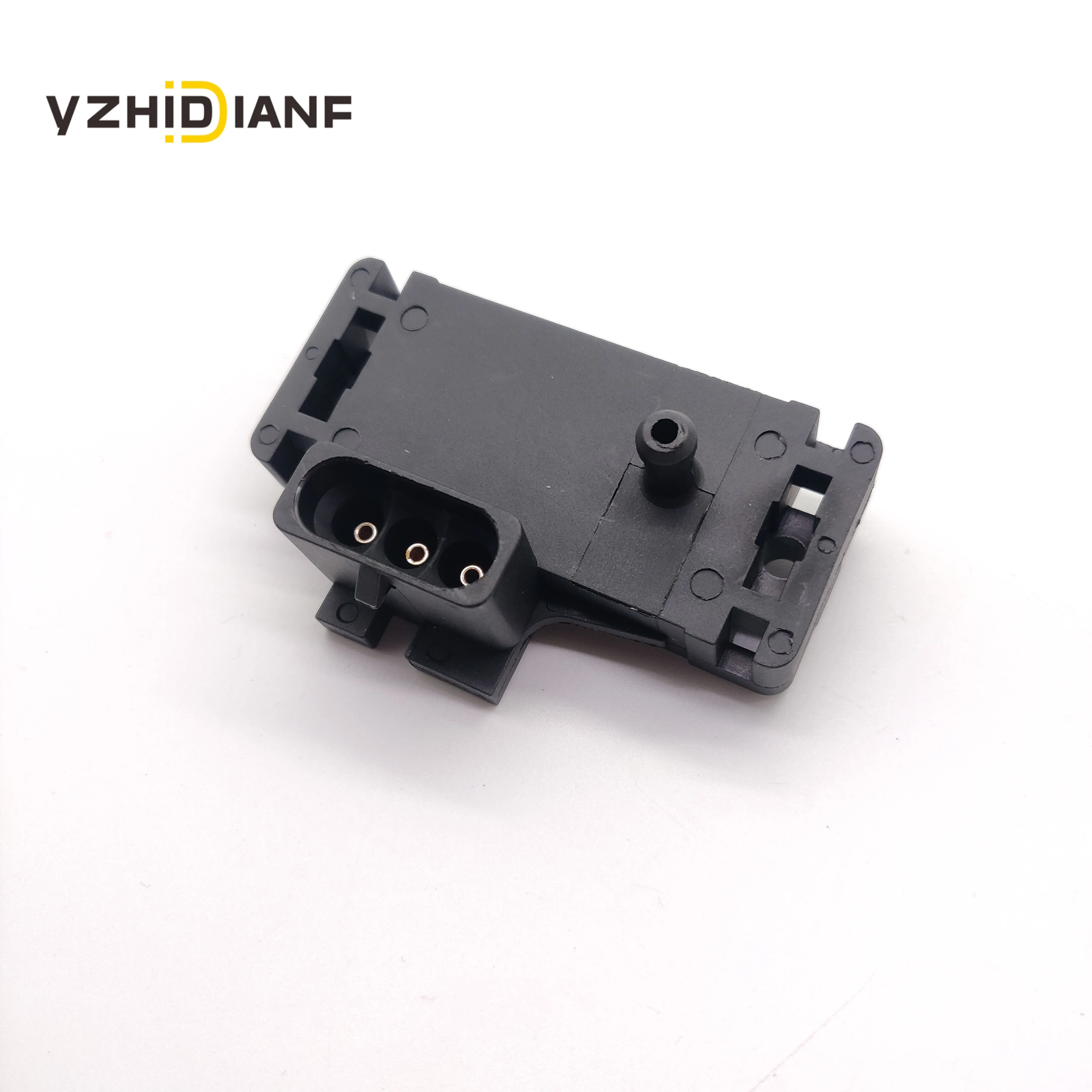 

1PC New Intake Pressure MAP Sensor 85107279 23528418 650652 16070629 12219935 28182633 For Volvo- FL12 FH12 FH16 Y090-P
