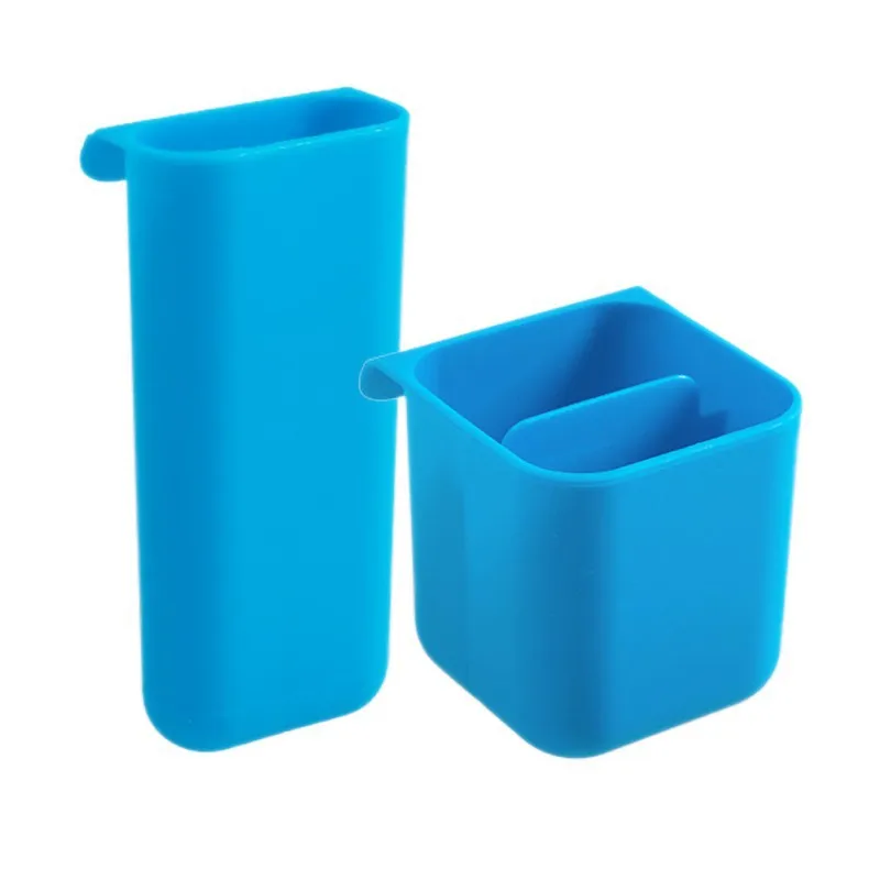 Настольная подставка для ручек компьютерный монитор 1 шт. коробки канцелярские