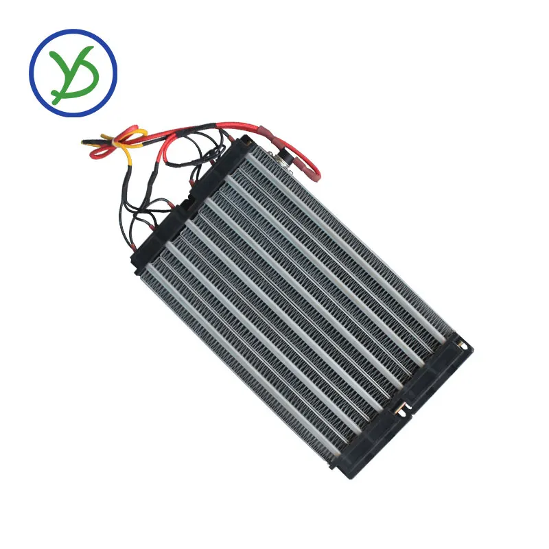 

220V 3000W High Quality AC DC PTC electric Air Heater 230*150mm Surface Insulated