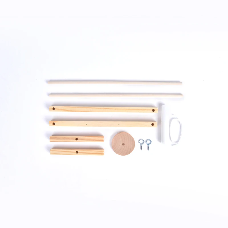 Sz паровой гравитационный ролик сборные наборы игрушка сделай сам детский