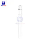 ИК-излучатель diymore для Arduino, 10 шт.лот, 3 мм, 1,2 нм, светодиод постоянного тока, в