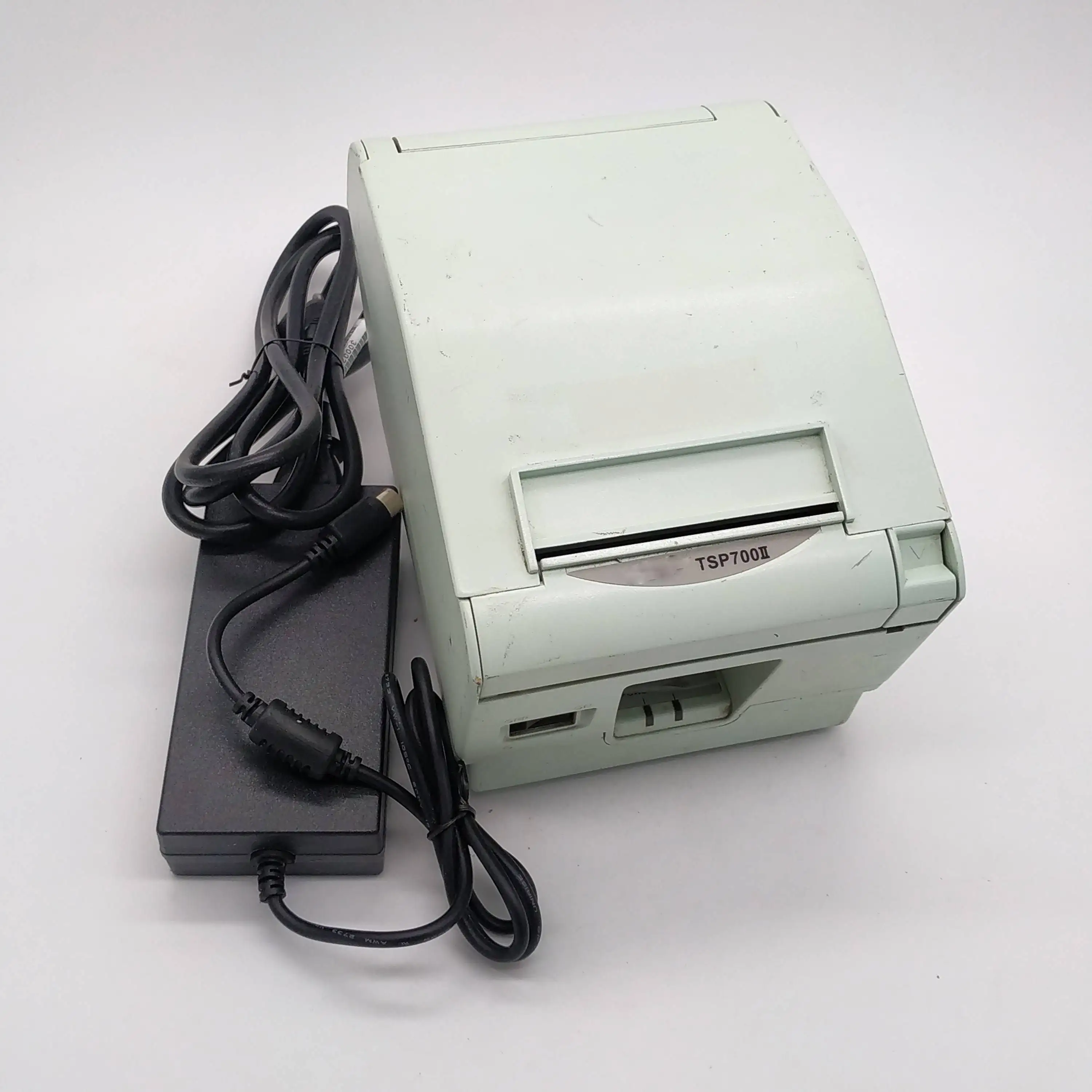 Used Printer for Star Micronics TSP700II Series Receipt Printer Thermal Printer