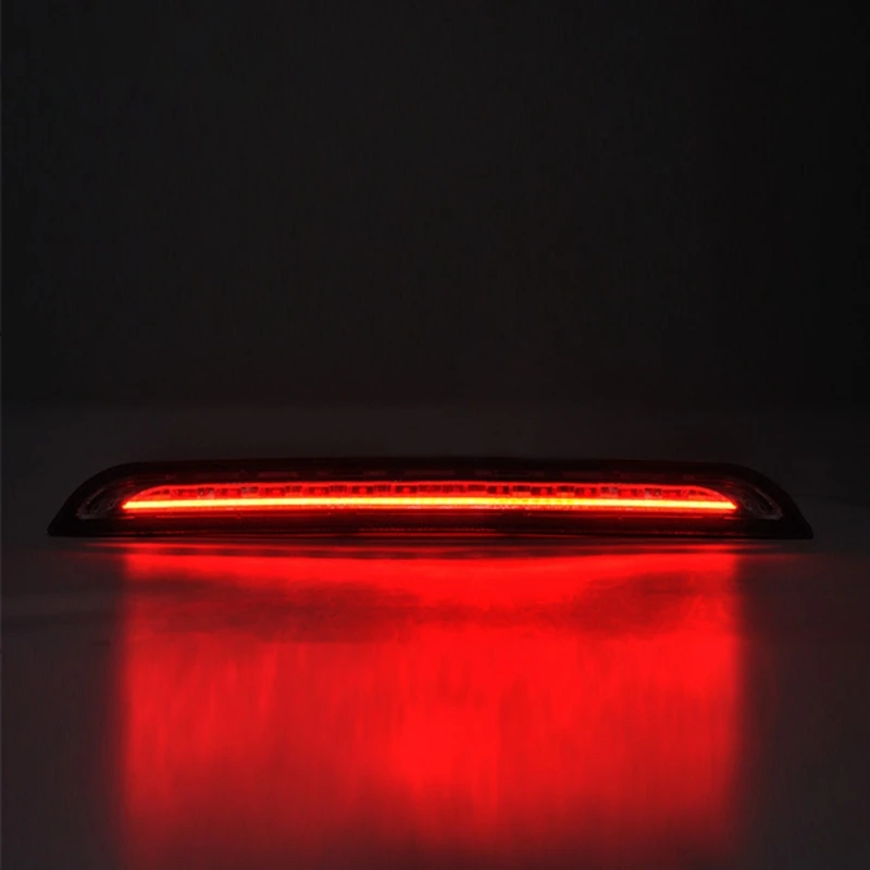 

3Rd Brake Light High Mount Stop Light Rear Tail Light Lamp for Mazda CX-5 2013-2015 LED Running Light