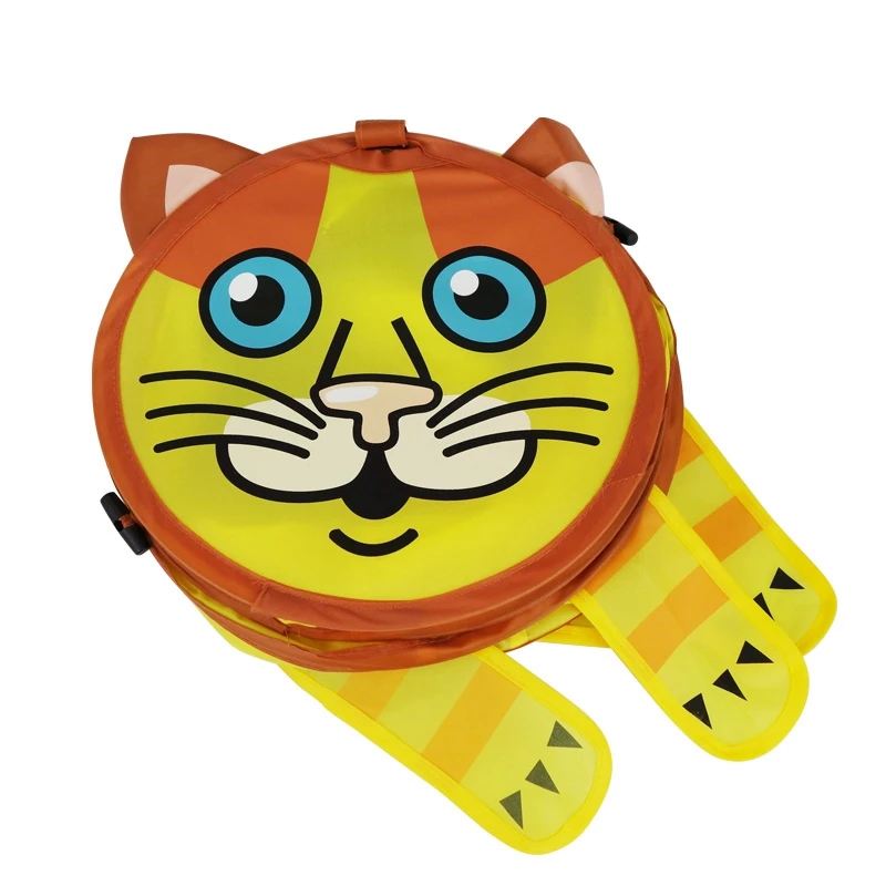 Игрушка для кошки в виде шара туннель игрушки домашних животных Прямая поставка