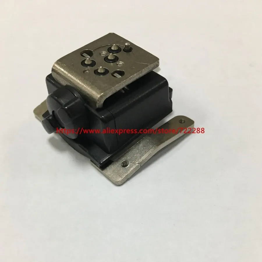 Repair Parts For Nikon SB-800 SB800 Flash Light Hotshoe Mount Base Hot Shoe Foot Bracket Ass'y SS128-93 | Электронные