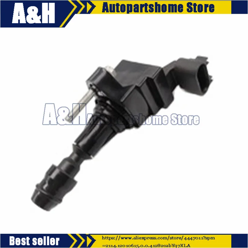 

Новые детали двигателя, стартер для Chevrolet Equinox HHR Malibu Cobalt 2.2L 2.4L L4 12578224 099700-0850 2006-2011