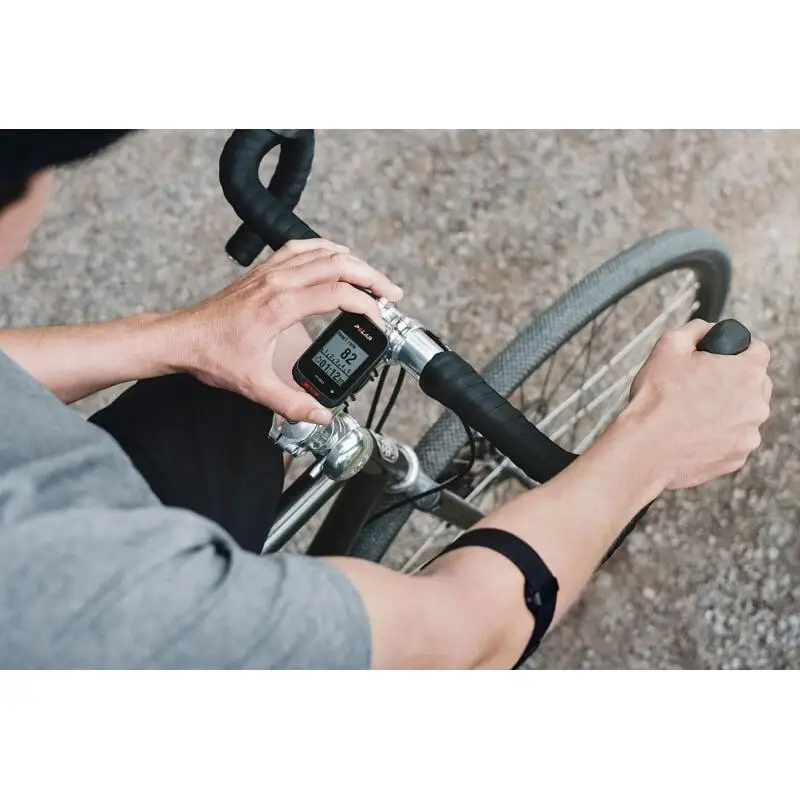 Датчик частоты сердечного ритма Polar OH1 N|Фитнес-трекеры| |