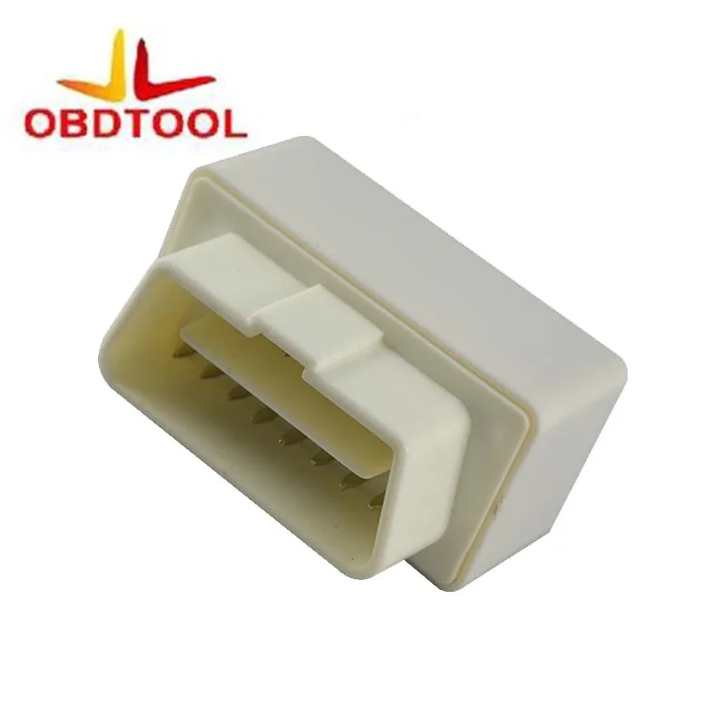 ObdTooL для CC B7L Passat специальные ступени прыжки зеркала заднего вида складной