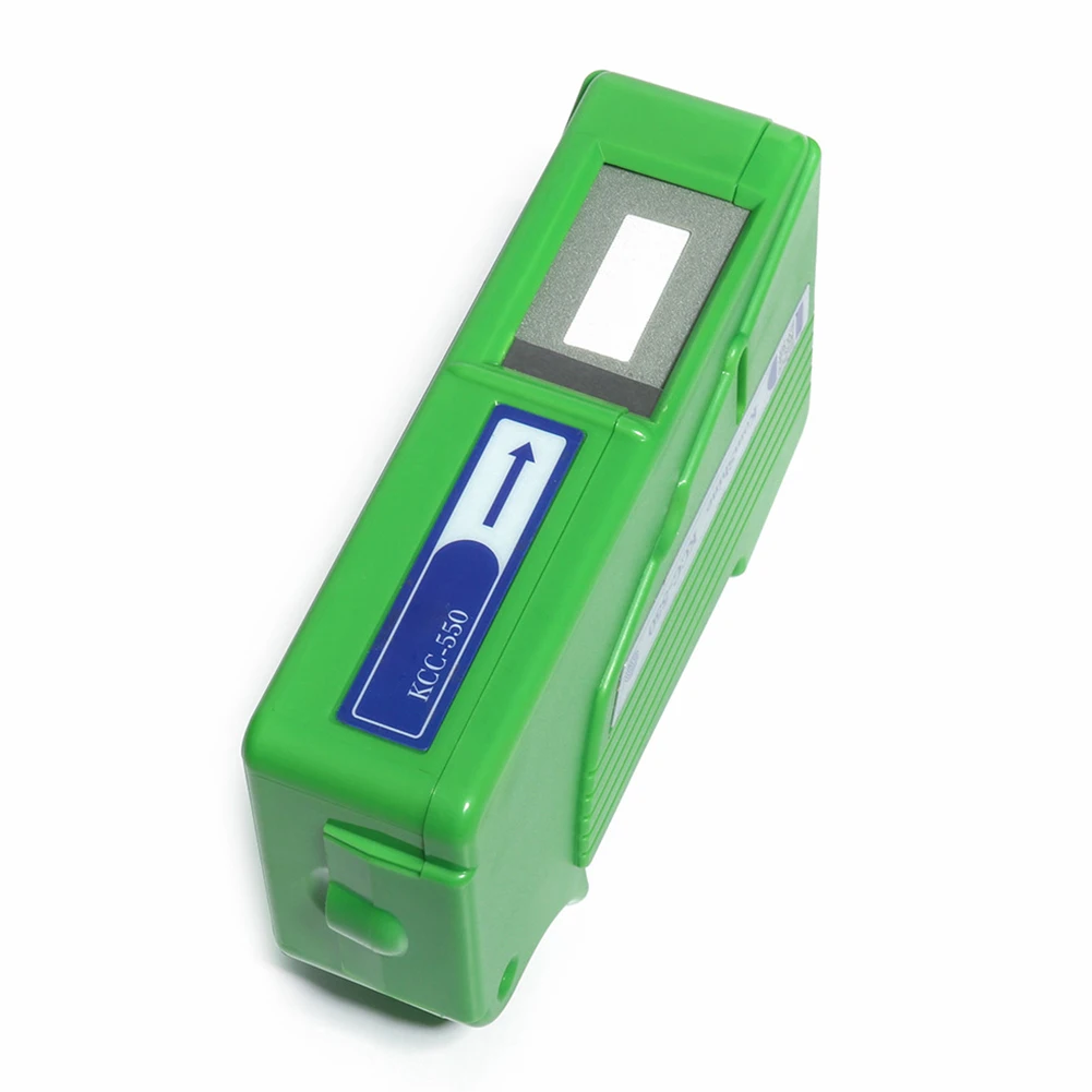 Инструменты из микрофибры для кассеты коробка очистки оптоволокна легкая в