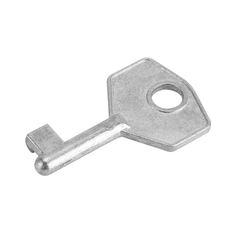 Bloqueo de ventana protecci&oacute;n de los ni&ntilde;os Restrictor de ventana de aleaci&oacute;n de aluminio de seguridad tope de ventana Anti-robo cerraduras limitador-4