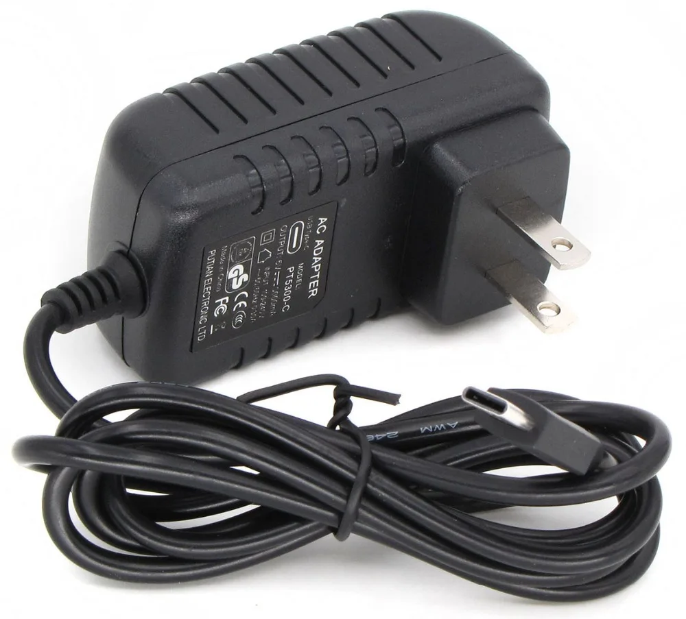 Raspberry PI 4 Модель B 5V3A 5 V/3A 3000mA адаптер питания usb type-C зарядное устройство Блок питания импульсный разъем