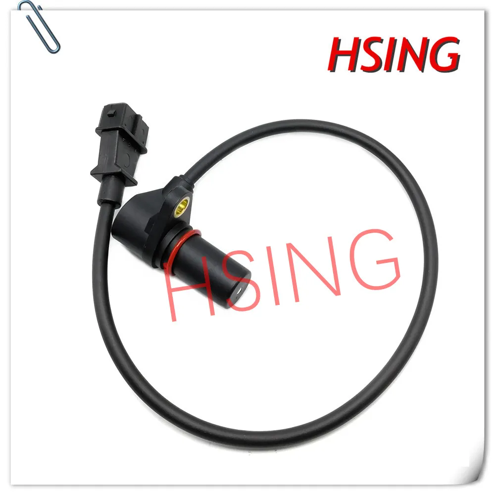 HSINGYE новый № 0281002138 Датчик положения коленчатого вала подходит для Opel Astra G Vectra B