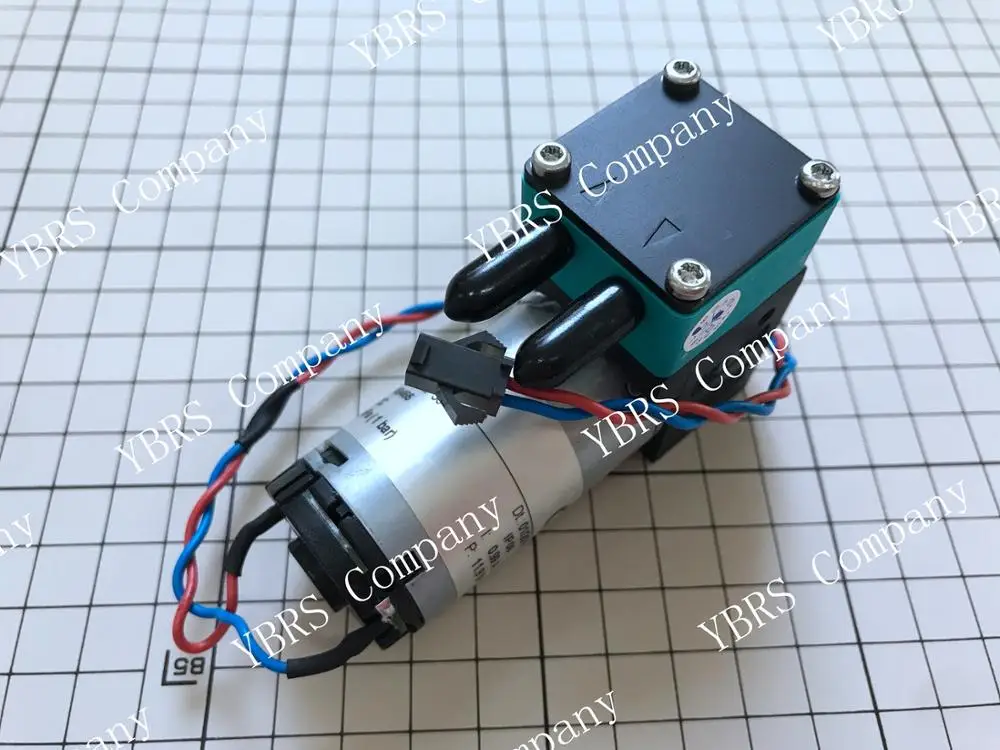 Для Mindray BC2100 BC2300 BC2600 BC2800 BC1800 BC1900 BC2900 BC3000Plus BC3200 сточных вод насос вакуумный