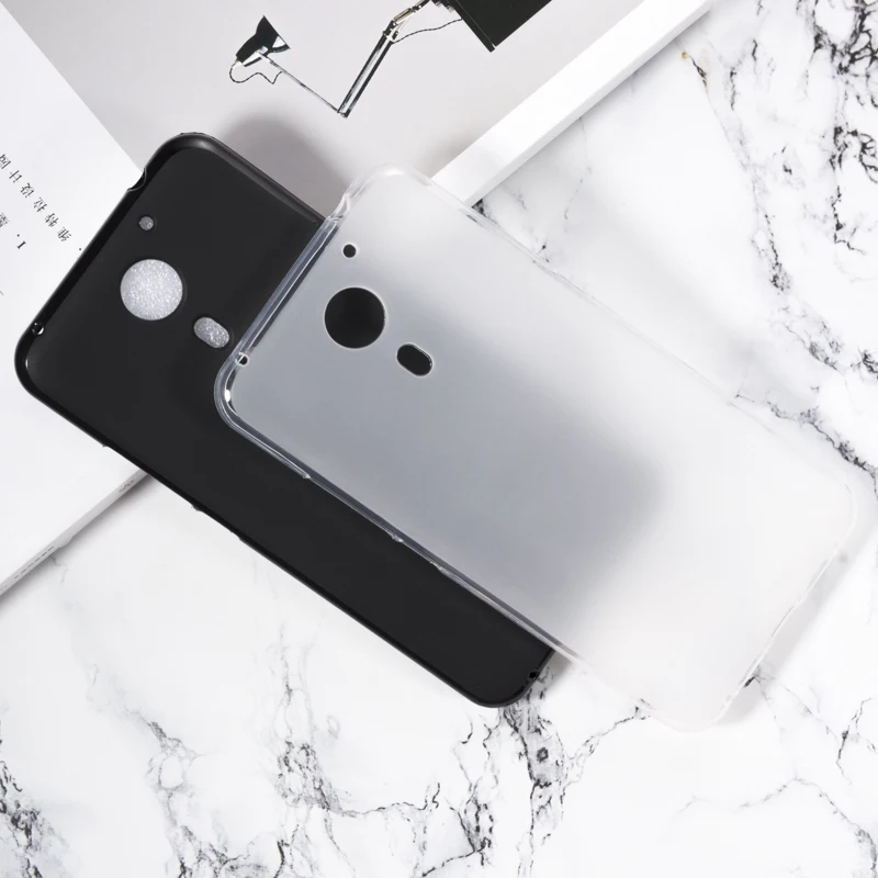 plus case matte soft silicone tpu back cover for umidigi plus e phone case slim shockproof free global shipping