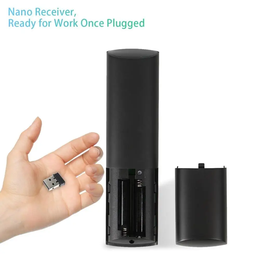 Пульт дистанционного управления G20S с гироскопом ИК-приемником 2 4 ГГц