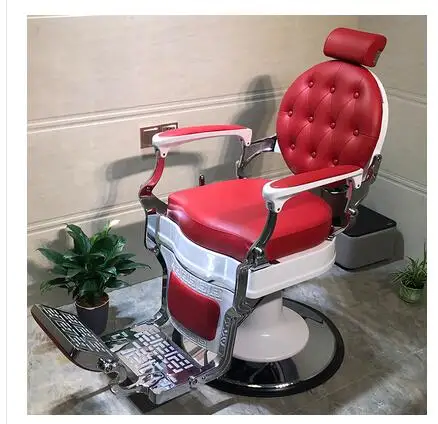 Поднимите волосы восстановите древние способы стрижки волос большой стул для