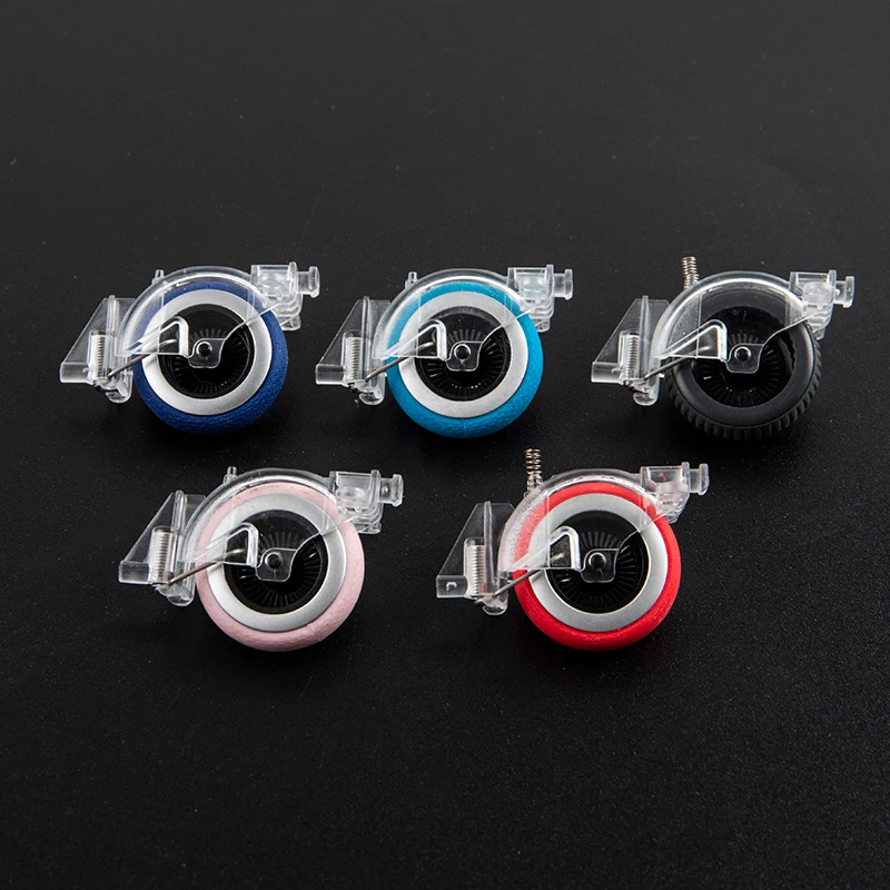 

1Pcs Mouse Scroll Wheel For Logitech M325 M345 M525 M545 M585 M590 Mouse Accessories