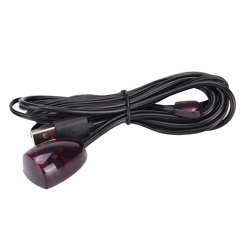 Usb адаптер инфракрасный пульт дистанционного управления ретранслятор Ontvanger Zender