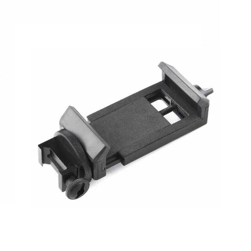 Регулируемое и стабильное крепление для мобильного телефона универсальный