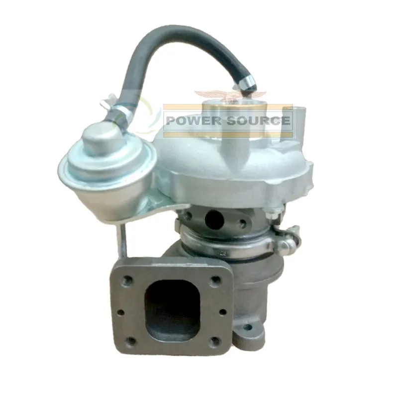 Turbo KT10 1B KT101B 0K058 13700C 0K05813700C Турбокомпрессор OK058 OK05813700C для KIA ретона Sportage я 2.0TD 61Kw 83HP