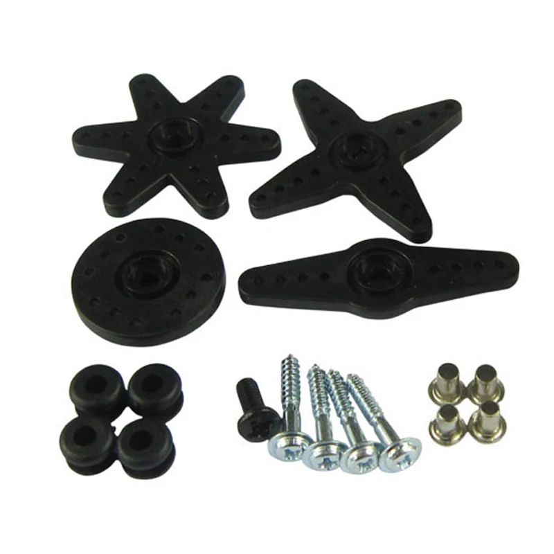 K-power DHV027 3 8 кг/0 05 с высокоскоростная металлическая шестерня бессердечный