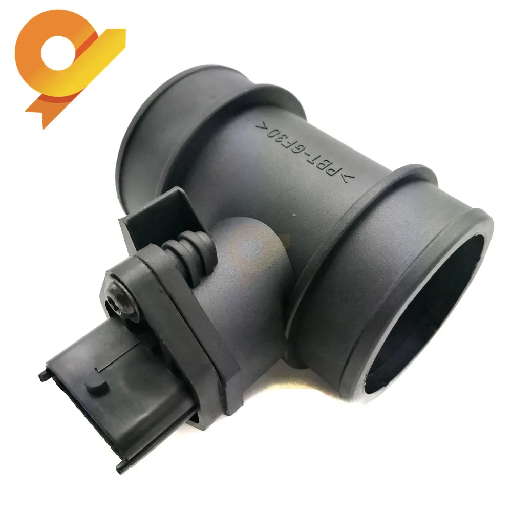 0280218001 0 280 218 001 Mass Air Flow MAF Sensor FOR Opel VAUXHALL Agila A ASTRA G CORSA B 1.0 12V 1.2 16V 722701090 46469917 | Автомобили