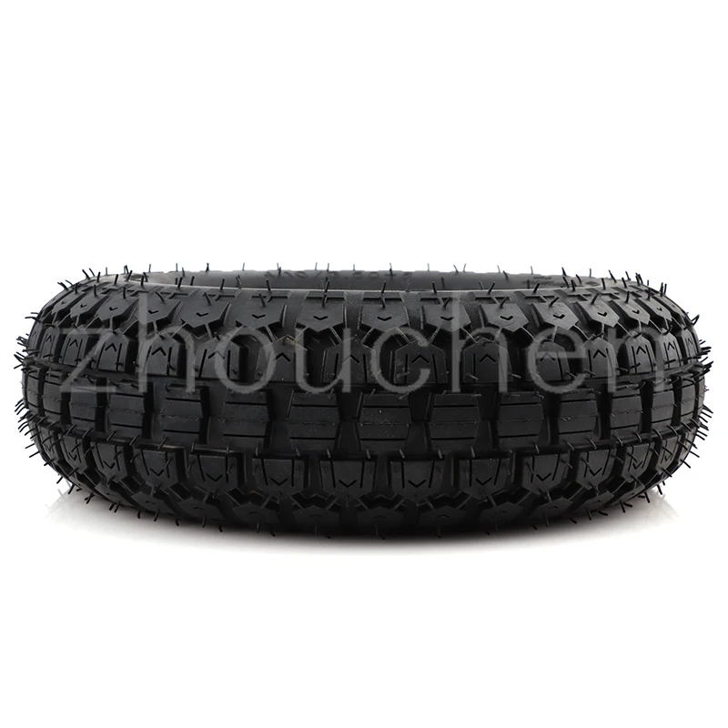 

4.10/ 3.50-6 Elderly scooter tire inner and outer tire electric scooter tricycle accessories