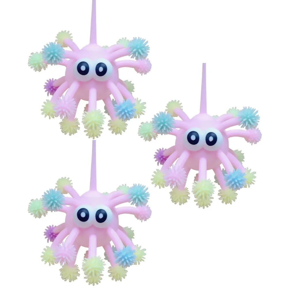 3 шт. игрушки для снятия стресса| |